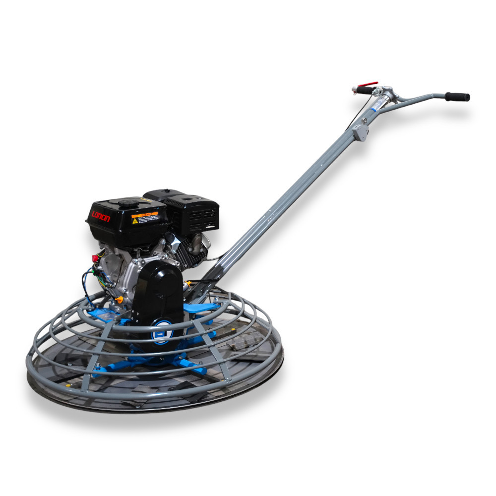 Concrete Trowel BT 90 Loncin G270F-C trowel. | Great Price | Online Store - Norwit.pl