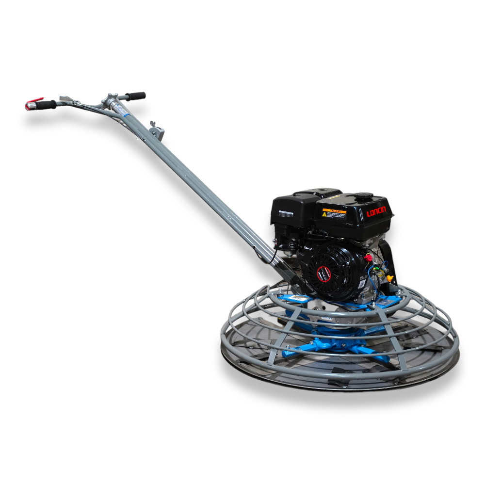 Zacieraczka Beton Trowel BT 90 Loncin G270F-C | Dobra Cena | Sklep Online - Norwit.pl