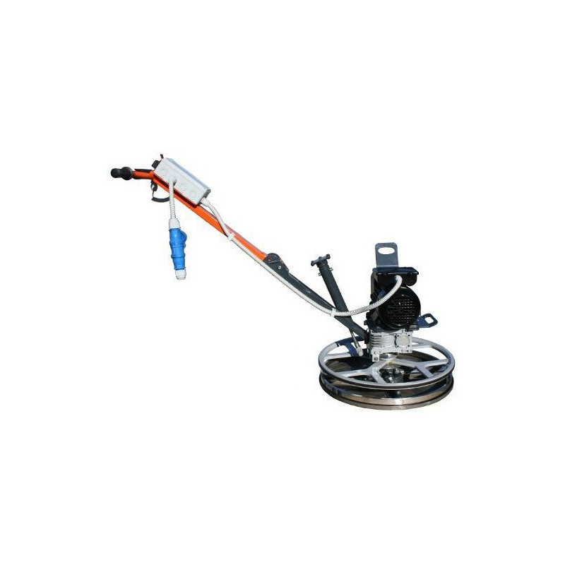 Altrad Belle PRO 600 electric concrete trowel | Great Price | Online Store - Norwit.pl