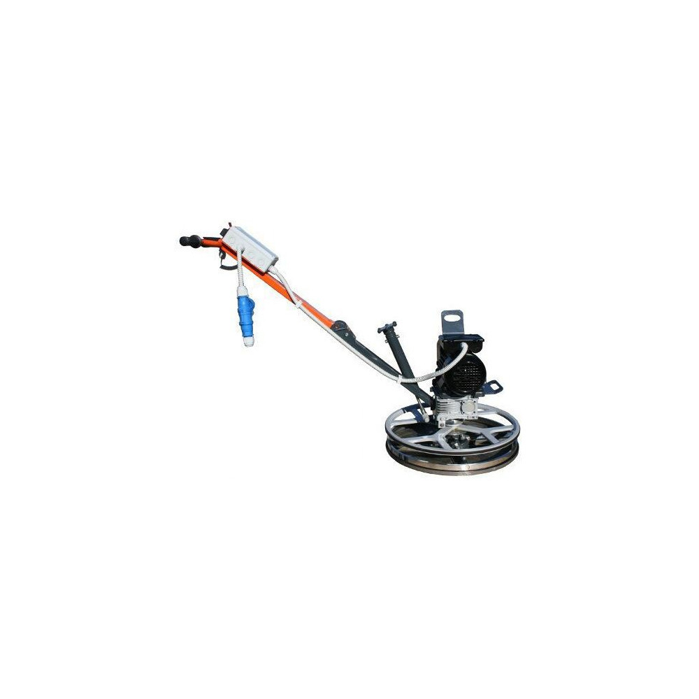 Altrad Belle PRO 600 electric concrete trowel | Great Price | Online Store - Norwit.pl