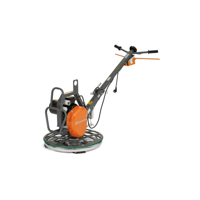 Zacieraczka ręczna Husqvarna BG 245 Elektryczna | Dobra Cena | Sklep Online - Norwit.pl