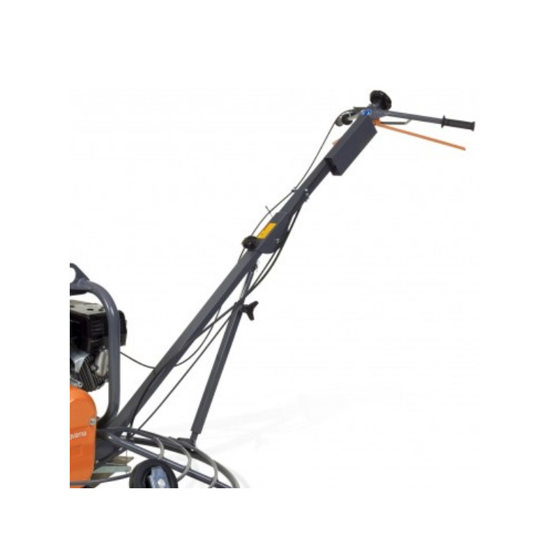 Husqvarna BG 375 Honda 8.4 hp hand trowel | Great Price | Online Store - Norwit.pl
