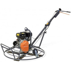Husqvarna BG 375 Honda 8.4 hp hand trowel | Great Price | Online Store - Norwit.pl