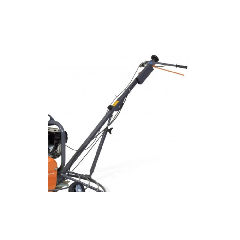 Husqvarna BG 475 H9 Honda 8.4hp 1200mm hand trowel | Great Price | Online Store - Norwit.pl