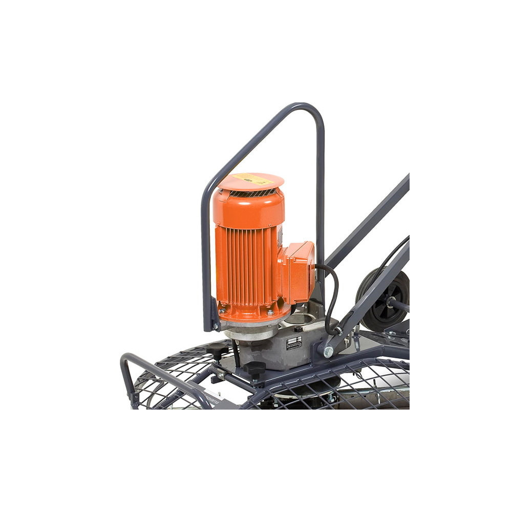 Husqvarna manual trowel BG COMBI 1020 | Great Price | Online Store - Norwit.pl