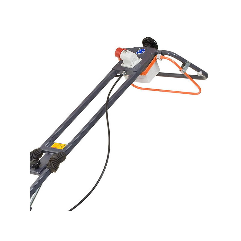 Husqvarna manual trowel BG COMBI 850 | Great Price | Online Store - Norwit.pl