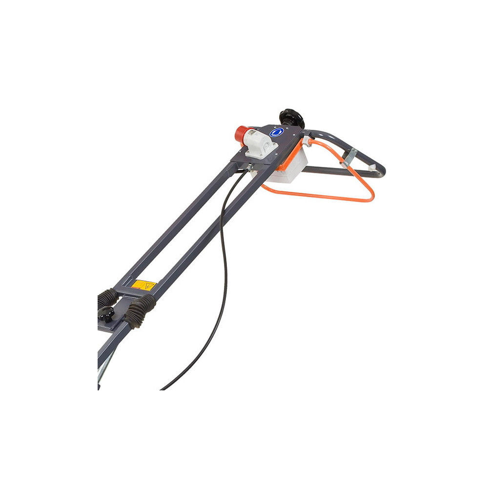 Husqvarna manual trowel BG COMBI 850 | Great Price | Online Store - Norwit.pl