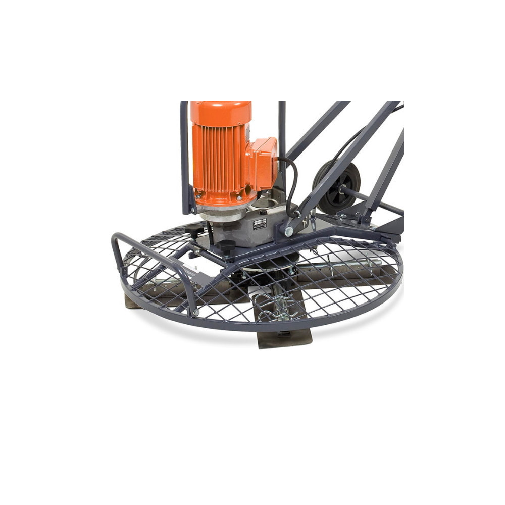 Husqvarna manual trowel BG COMBI 850 | Great Price | Online Store - Norwit.pl