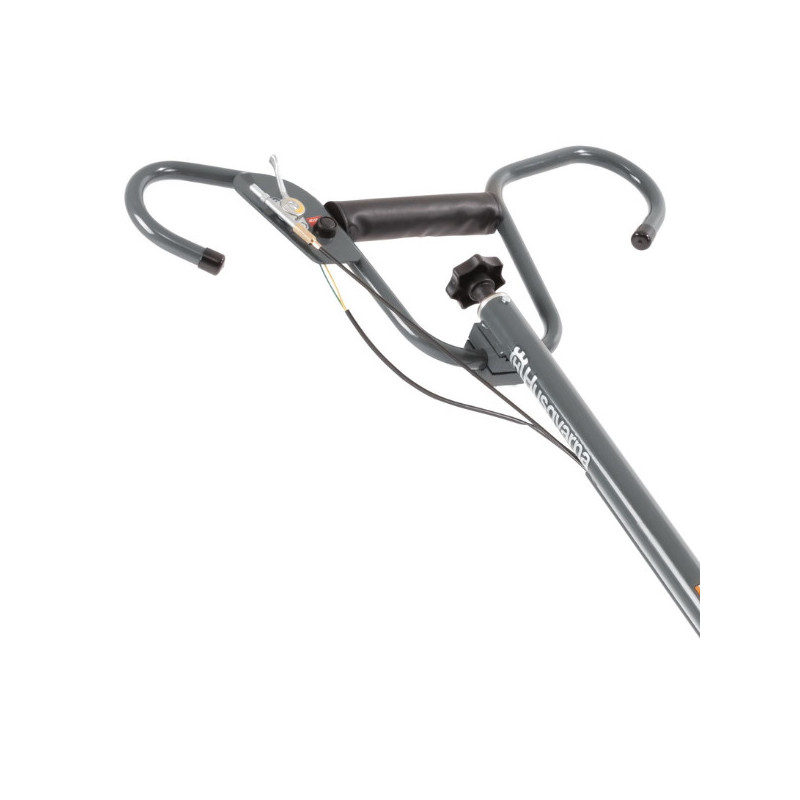 Hand trowel Husqvarna CT36-5A, Honda 5 hp 900 mm folding handle FOLD-ADJ-T | Great Price | Online Store - Norwit.pl