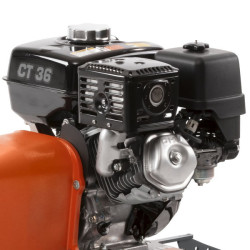 Zacieraczka ręczna Husqvarna CT36-5A, Honda 5 KM 900 mm uchwyt składany FOLD-ADJ-T | Dobra Cena | Sklep Online - Norwit.pl