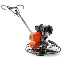 Husqvarna CT36-8A hand trowel, Honda 8 hp 900 mm ADJ-T handle | Great Price | Online Store - Norwit.pl