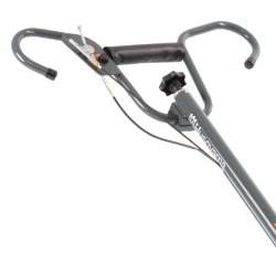 Husqvarna CT36-8A hand trowel, Honda 8 hp 900 mm ADJ-T handle | Great Price | Online Store - Norwit.pl
