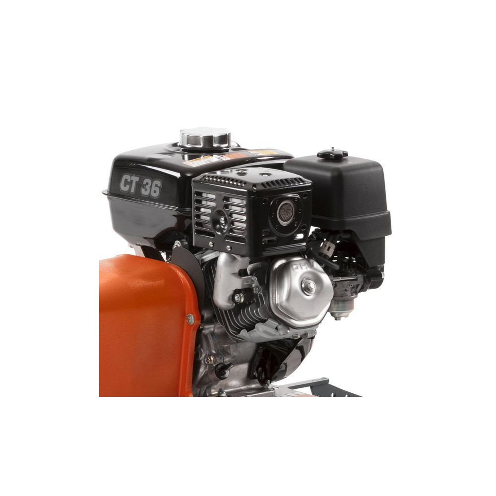 Zacieraczka ręczna Husqvarna CT36-8A, Honda 8 KM 900 mm uchwyt  ADJ-T | Dobra Cena | Sklep Online - Norwit.pl