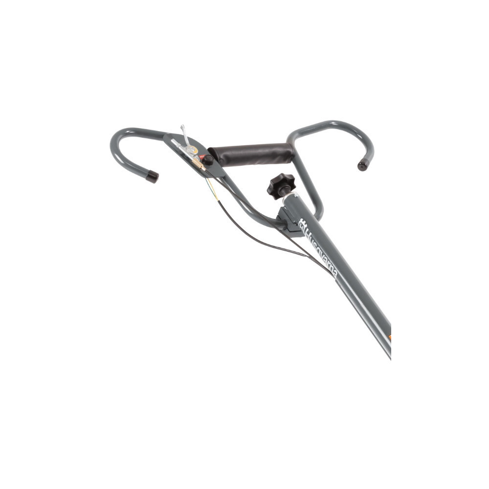 Husqvarna CT36 8A-V Honda 8 hp 900 mm hand trowel, CVT clutch, ADJ-T handle | Great Price | Online Store - Norwit.pl