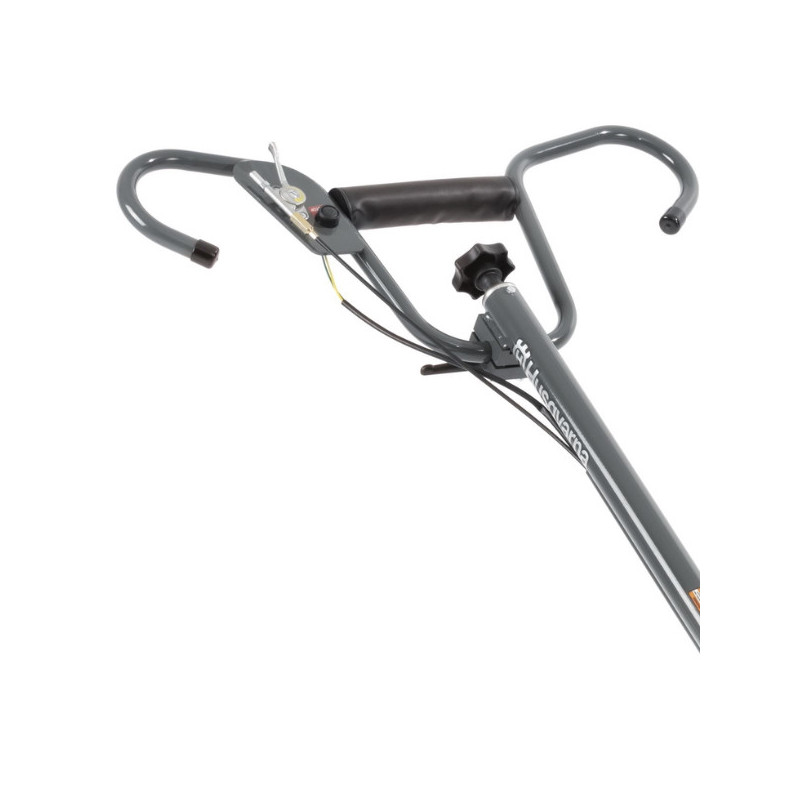 Husqvarna CT48 11A hand trowel, Honda 11 hp, 1200 mm, ADJ-T handle | Great Price | Online Store - Norwit.pl