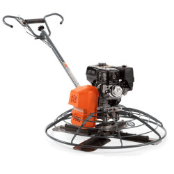 Husqvarna CT48 8A Honda 8 hp 1200 mm hand trowel ADJ-T handle | Great Price | Online Store - Norwit.pl