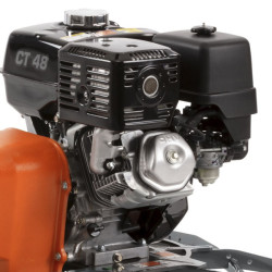 Zacieraczka ręczna Husqvarna CT48 8A Honda 8 KM 1200 mm uchwyt ADJ-T | Dobra Cena | Sklep Online - Norwit.pl