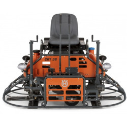 Zacieraczka samojezdna HUSQVARNA CRT 36-26A | Dobra Cena | Sklep Online - Norwit.pl