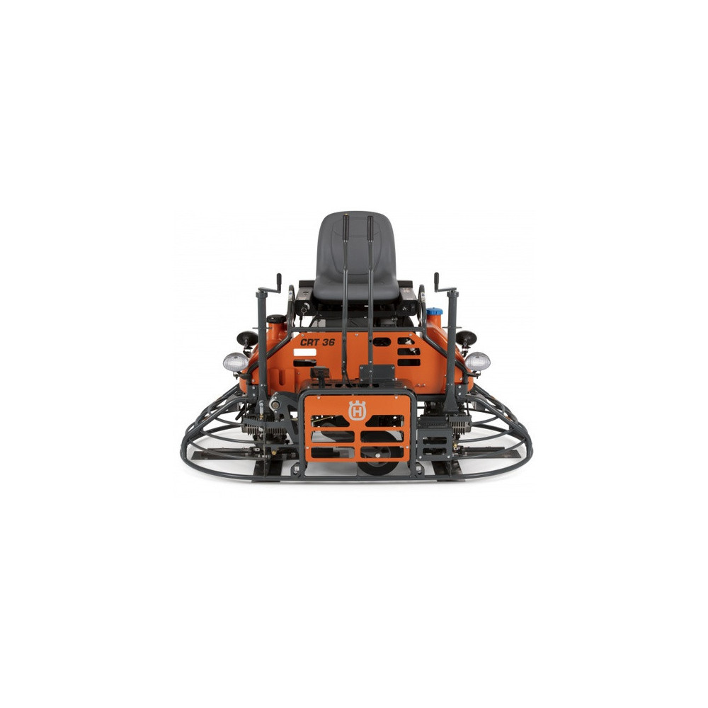 Self-propelled trowel HUSQVARNA CRT 36-26A | Great Price | Online Store - Norwit.pl