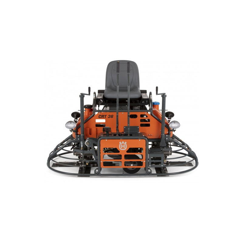 Zacieraczka samojezdna HUSQVARNA CRT 36-26A | Dobra Cena | Sklep Online - Norwit.pl