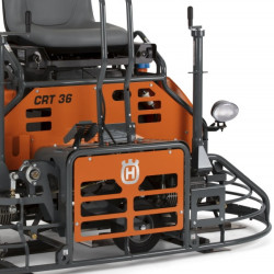 Self-propelled trowel HUSQVARNA CRT 36-26A | Great Price | Online Store - Norwit.pl
