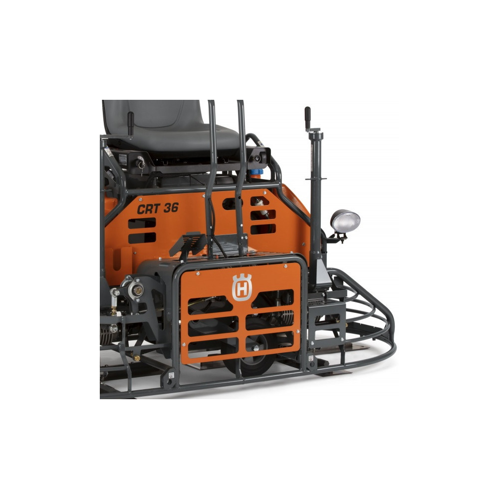 Zacieraczka samojezdna HUSQVARNA CRT 36-26A | Dobra Cena | Sklep Online - Norwit.pl