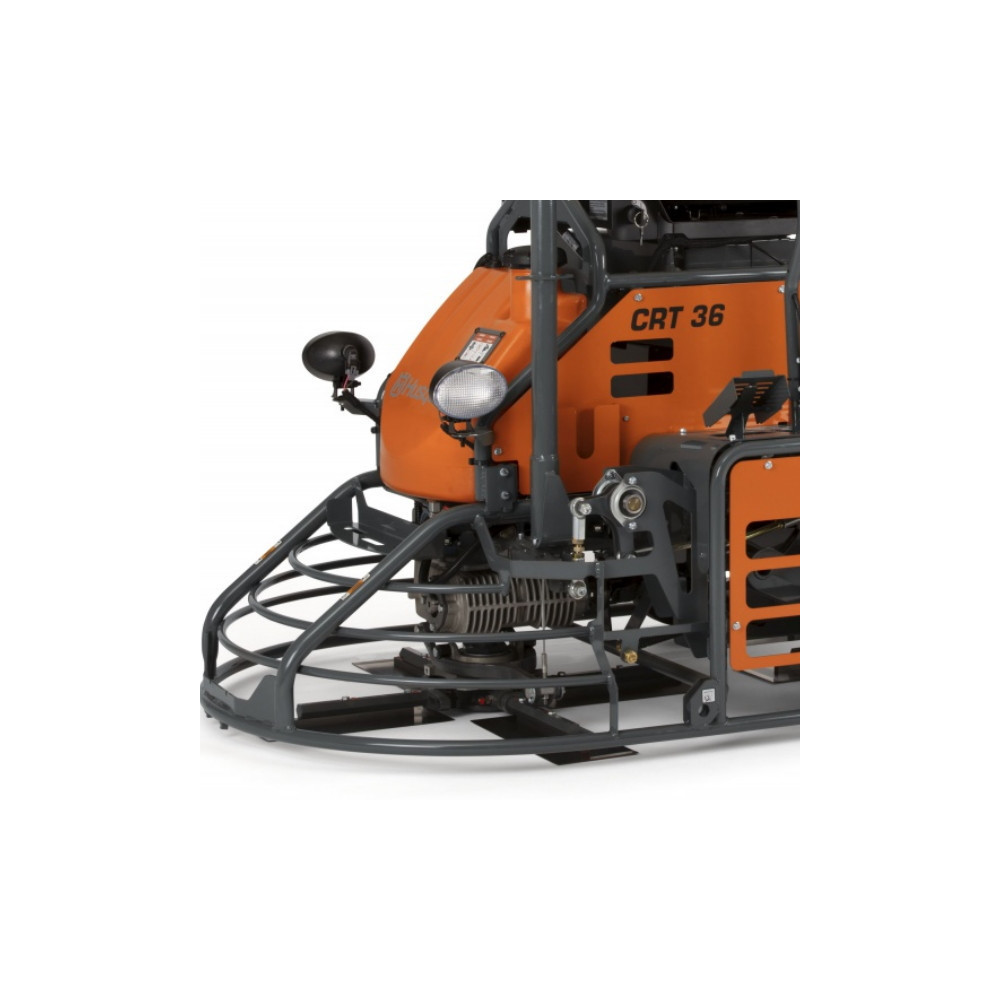 Zacieraczka samojezdna HUSQVARNA CRT 36-26A | Dobra Cena | Sklep Online - Norwit.pl