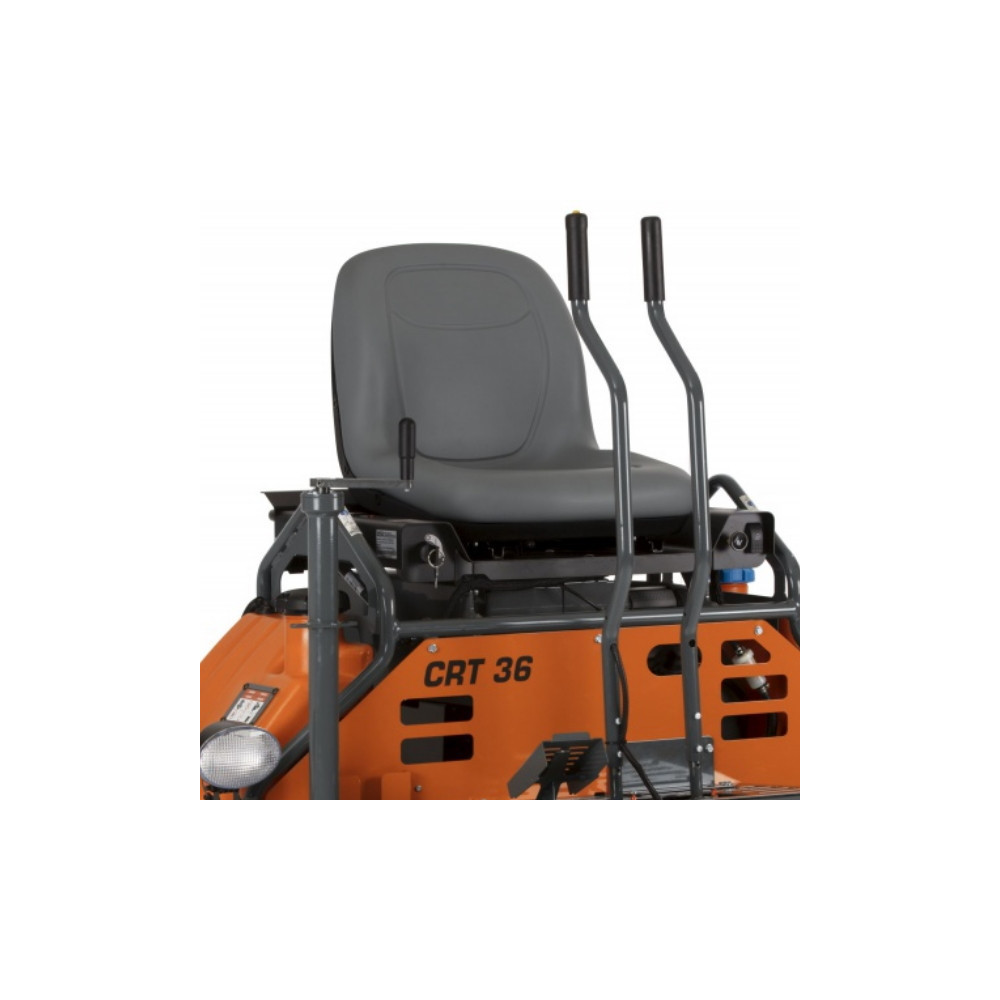 Self-propelled trowel HUSQVARNA CRT 36-26A | Great Price | Online Store - Norwit.pl