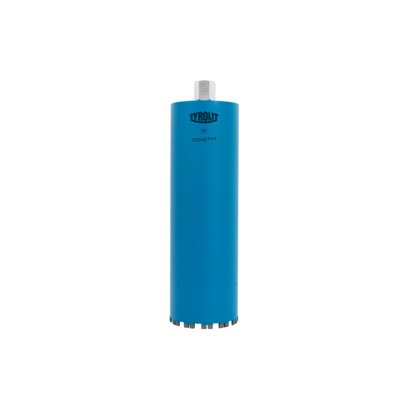 TYROLIT PREMIUM CD640 450 MM crown drill bit | Great Price | Online Store - Norwit.pl