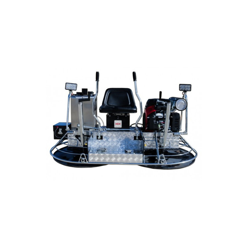 Zacieraczka Enar SAMOJEZDNA TIFON 908 | Great Price | Online Store - Norwit.pl