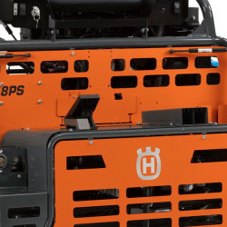 Self-propelled trowel HUSQVARNA CRT 48 PS 42,5kW | Great Price | Online Store - Norwit.pl