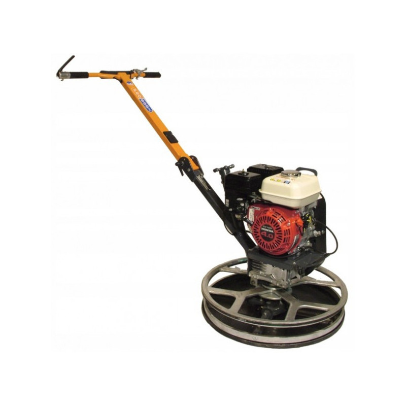 Altrad Belle PRO 600 diesel concrete trowel | Great Price | Online Store - Norwit.pl