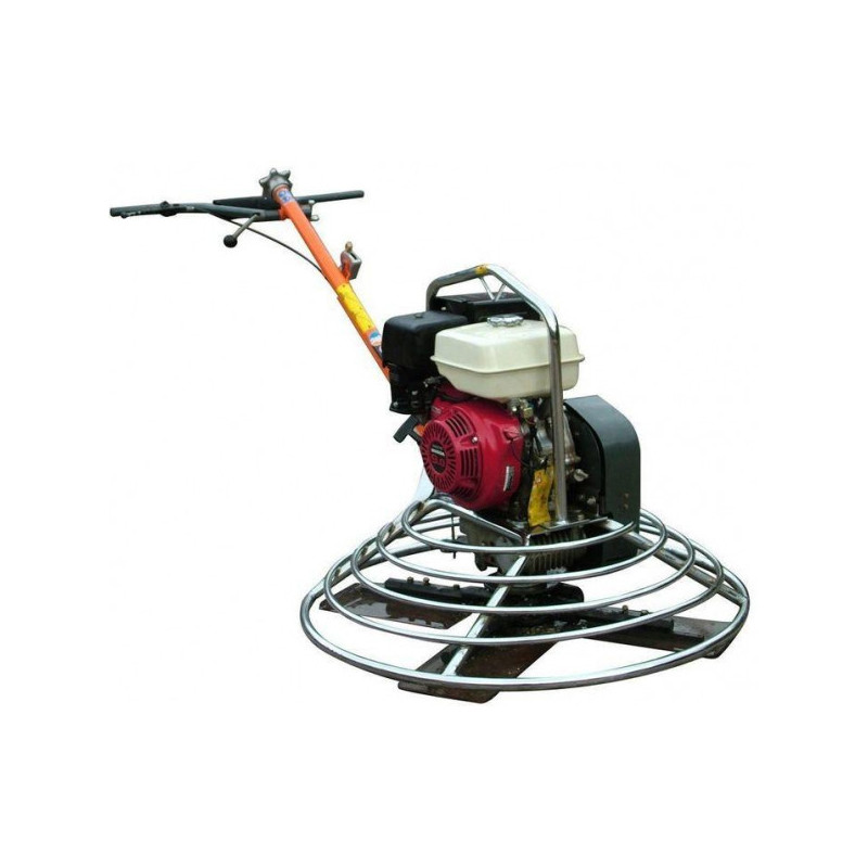 Altrad Belle PRO TILT 1200 diesel concrete trowel | Great Price | Online Store - Norwit.pl