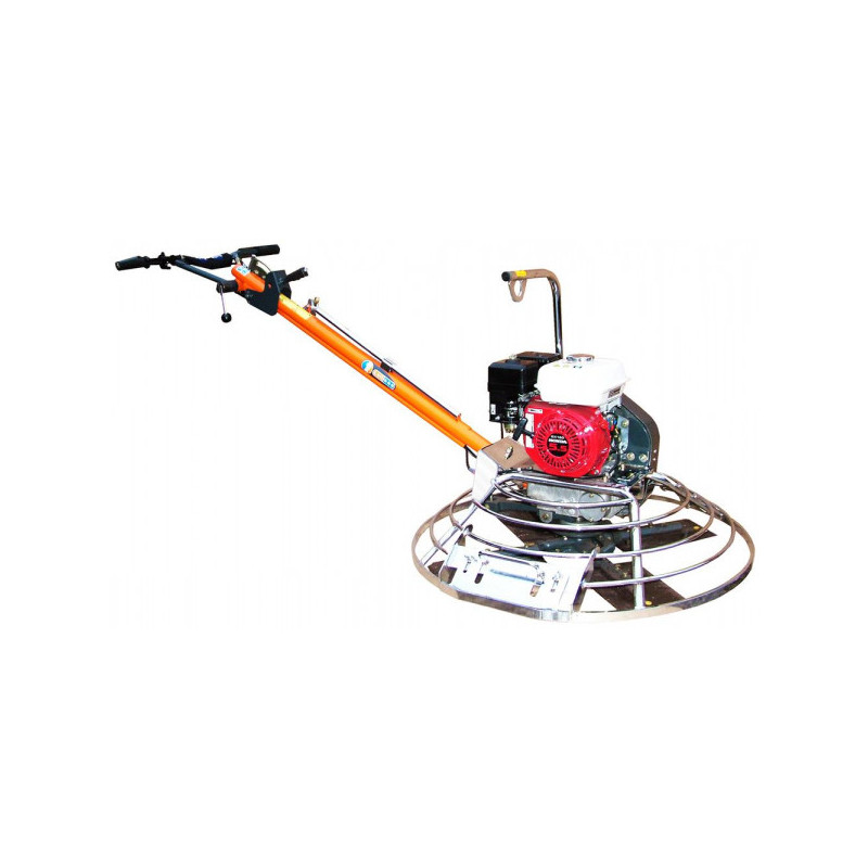 Altrad Belle PRO TILT 900 diesel concrete trowel | Great Price | Online Store - Norwit.pl