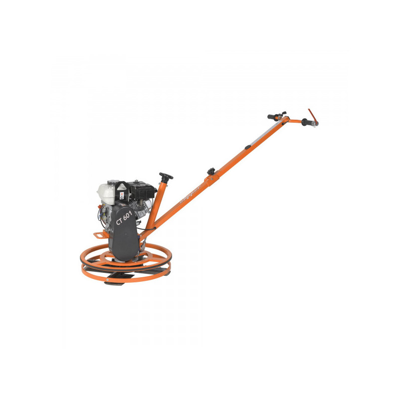 NORTON CLIPPER CT601 petrol trowel | Great Price | Online Store - Norwit.pl