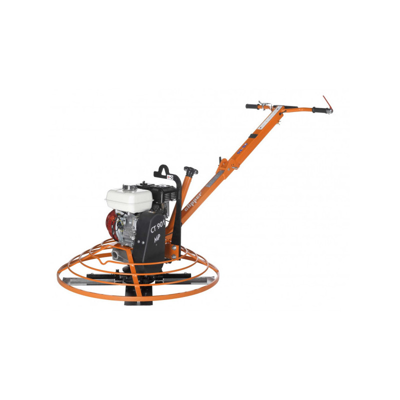 NORTON CLIPPER CT901 petrol trowel | Great Price | Online Store - Norwit.pl