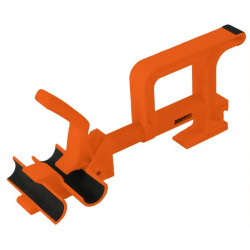 Master Heywall side clamps