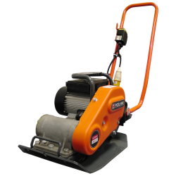 Altrad Belle PCEL 400 E electric unidirectional compactor | Great Price | Online Store - Norwit.pl