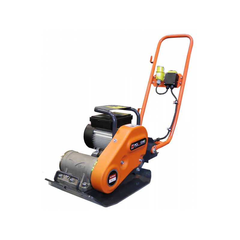 Altrad Belle PCLX 12/40 E electric unidirectional compactor | Great Price | Online Store - Norwit.pl