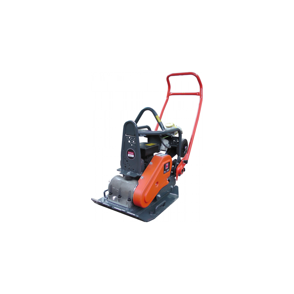 Altrad Belle PCLX 16/45 E electric unidirectional compactor | Great Price | Online Store - Norwit.pl