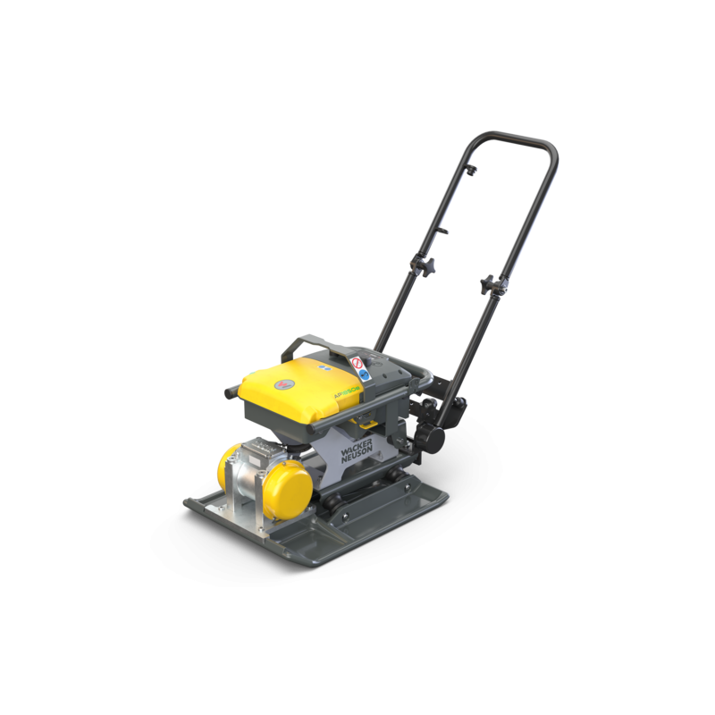 Zagęszczarka elektryczna jednokierunkowa Wacker Neuson AP 1850 e | Dobra Cena | Sklep Online - Norwit.pl