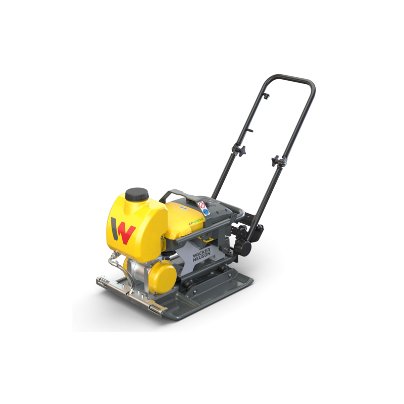 Zagęszczarka elektryczna jednokierunkowa Wacker Neuson AP 1850 we | Dobra Cena | Sklep Online - Norwit.pl