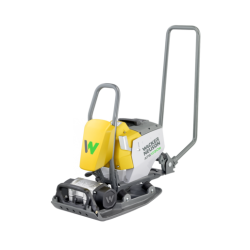 Wacker Neuson APS 1030 e electric unidirectional compactor | Great Price | Online Store - Norwit.pl
