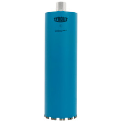 TYROLIT PREMIUM CD660 57 MM crown drill bit | Great Price | Online Store - Norwit.pl