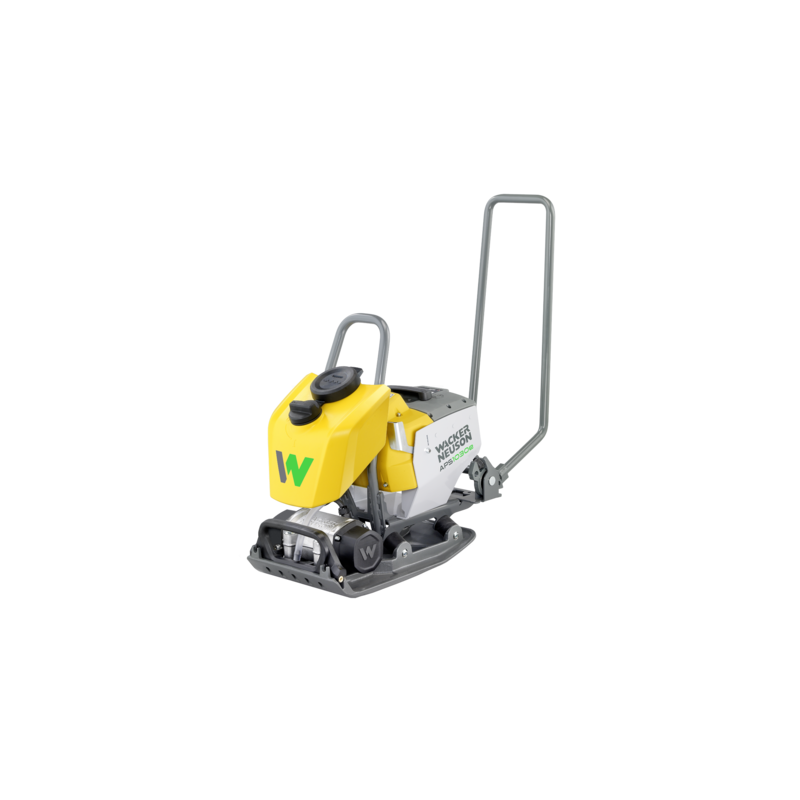 Wacker Neuson APS 1030 we electric unidirectional compactor | Great Price | Online Store - Norwit.pl