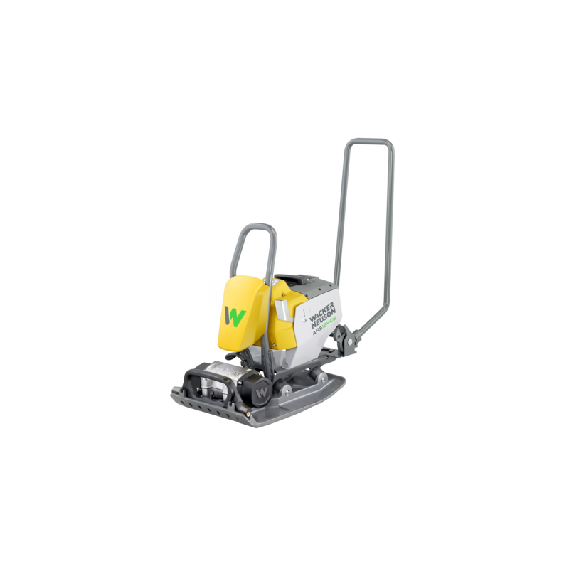 Wacker Neuson APS 1340 e electric unidirectional compactor | Great Price | Online Store - Norwit.pl