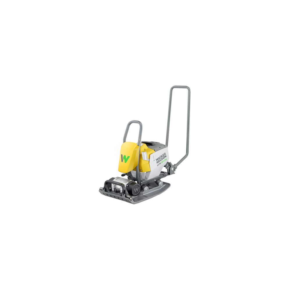 Zagęszczarka elektryczna jednokierunkowa Wacker Neuson APS 1340 e | Dobra Cena | Sklep Online - Norwit.pl