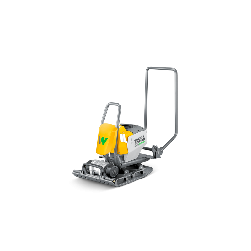 Zagęszczarka elektryczna jednokierunkowa Wacker Neuson APS 1550 e | Dobra Cena | Sklep Online - Norwit.pl