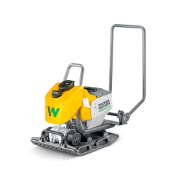 Wacker Neuson APS 1550 we electric unidirectional compactor | Great Price | Online Store - Norwit.pl