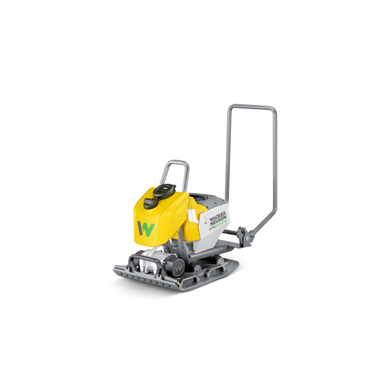 Zagęszczarka elektryczna jednokierunkowa Wacker Neuson APS 2050 we | Dobra Cena | Sklep Online - Norwit.pl